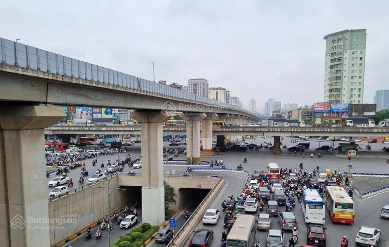 Siêu hót cho thuê 527m2 nhà mặt phố Nguyễn Trãi, mặt tiền 24m, Thanh xuân, Nhanh tay thuê ngay mặt - Ảnh 1