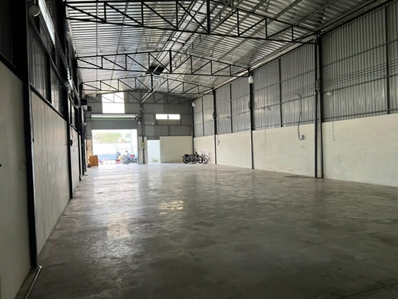 Cho thuê 200m2 kho xưởng tại thôn Do Hạ, xã Tiền Phong, Mê Linh, 7tr/th; 0912567770 - Ảnh 1