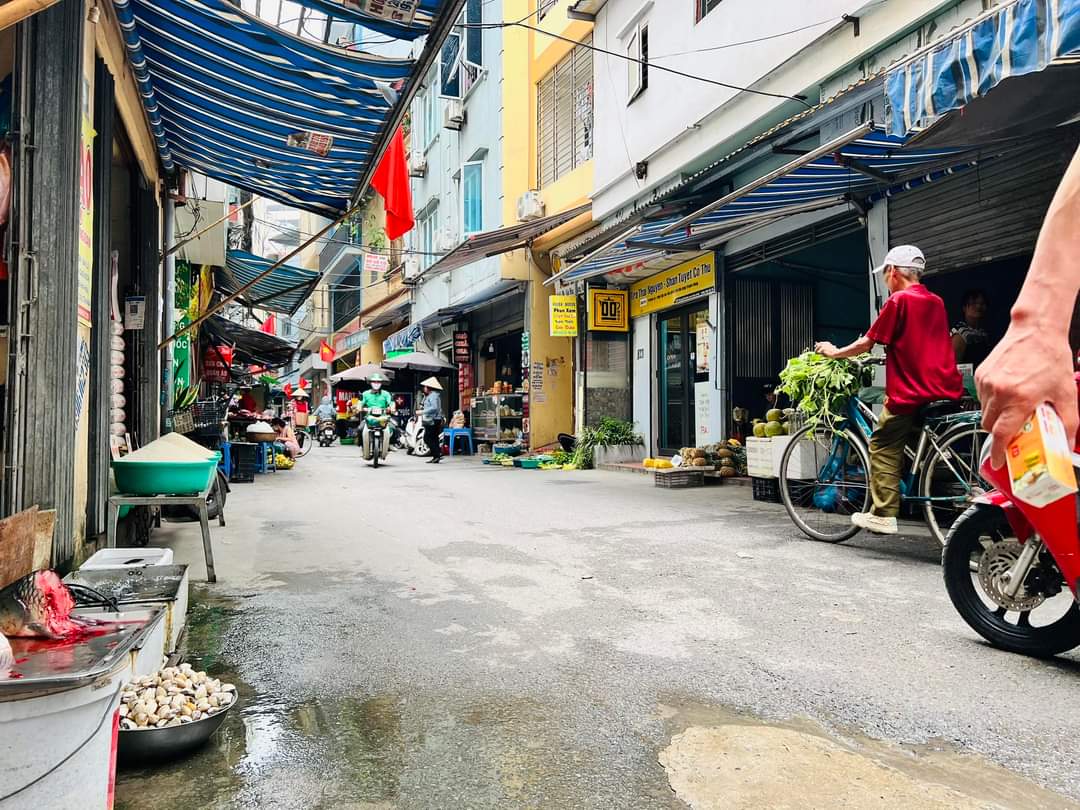 NHÀ MỚI ĐẸP - SIÊU THOÁNG - KINH DOANH ĐỈNH - NGÕ THÔNG TỨ TUNG - Ảnh chính