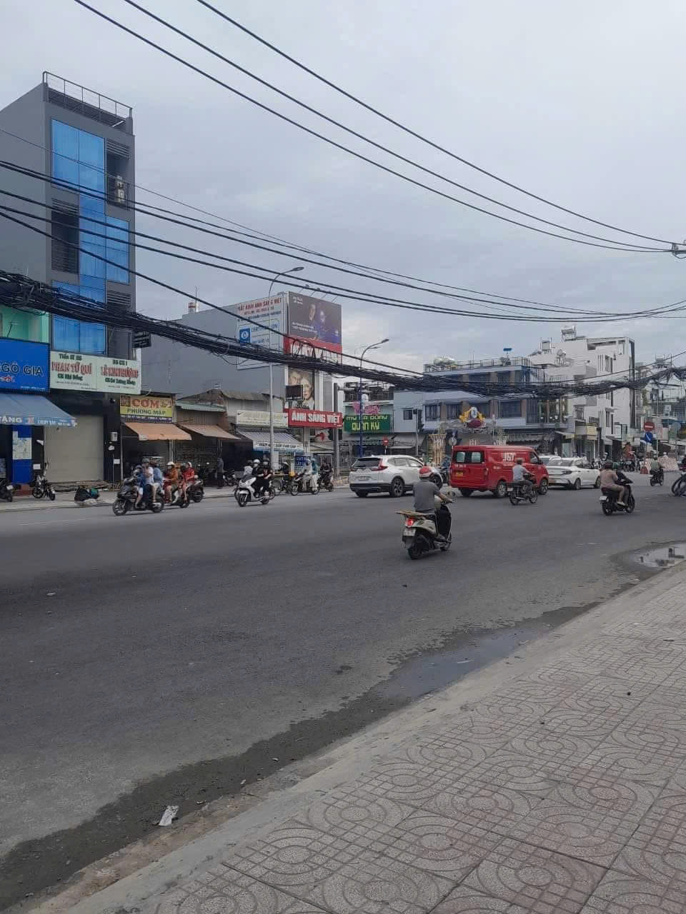 SANG GẤP QUÁN NƯỚC MT ĐẸP - Q Tân Bình, Tp HCM - Ảnh chính