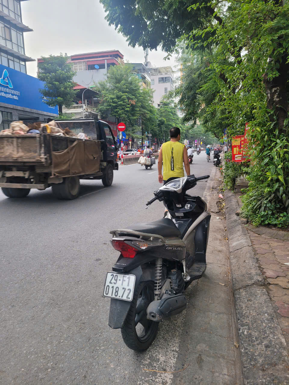 BÁN NHÀ ĐƯỜNG LẠC LONG QUÂN, 5 Phút Đi Bộ Đến Hồ Tây, Ô Tô Tránh, Lô Góc 2 Mặt, Diện Tích 50m2, 11.5 - Ảnh 6