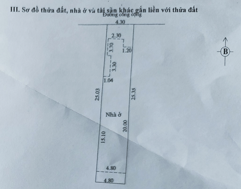 Bán gấp nhà Mặt Tiền đường Lê Thị Hồng Gấm, trung tâm phường 1, TP Sa Đéc Đồng Tháp - Ảnh 1