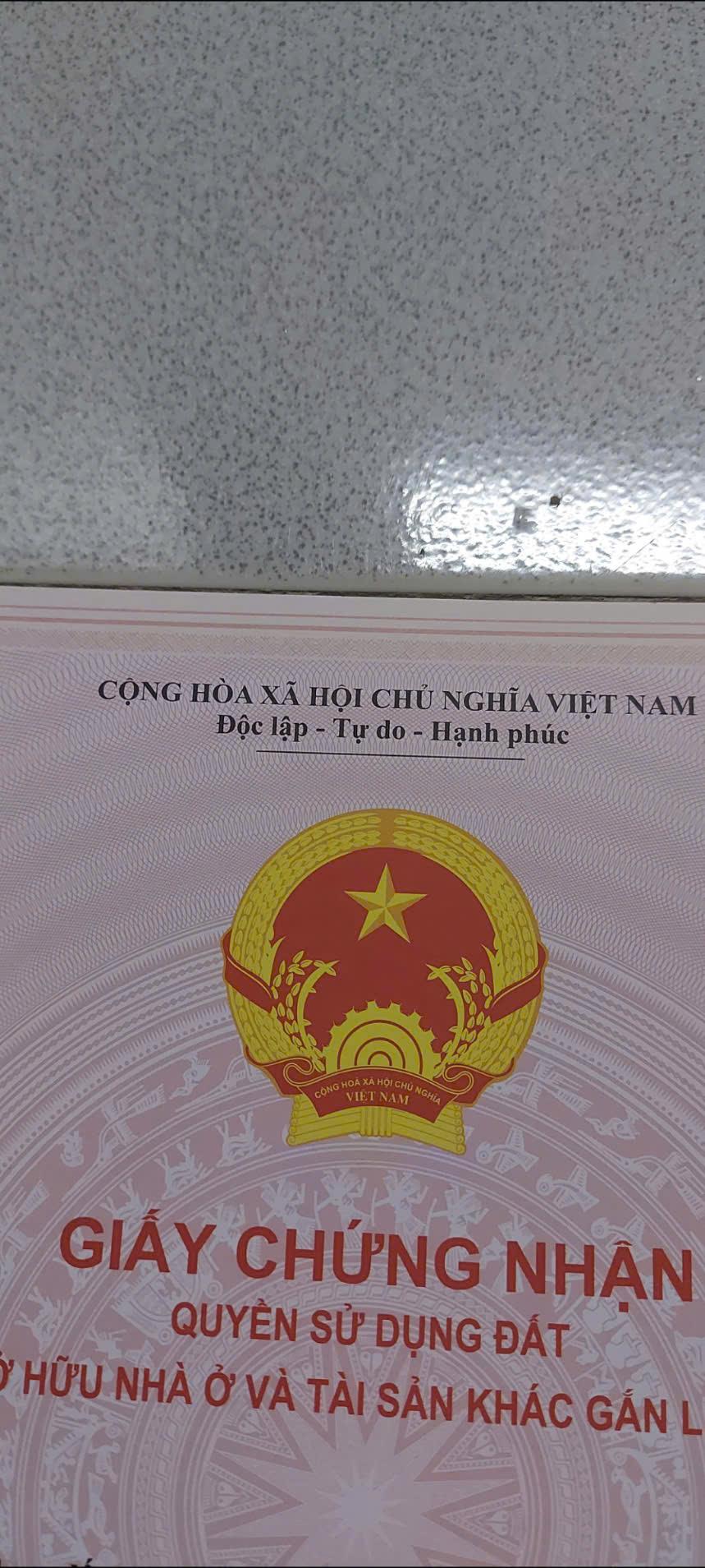 ĐẤT ĐẸP - CẦN BÁN LÔ ĐẤT CÓ NHÀ TẠI Thôn Đá Bắn, xã Hộ Hải, huyện Ninh Hải, Ninh Thuận - Ảnh chính