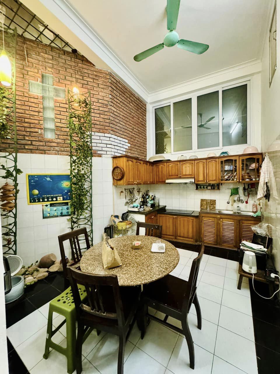 Cực Hiếm! Bán nhà Lê Văn Hưu, 100m2, 4 tầng, mặt tiền 4.2m, 15.8 tỉ, KD appartment, homestay - Ảnh 2