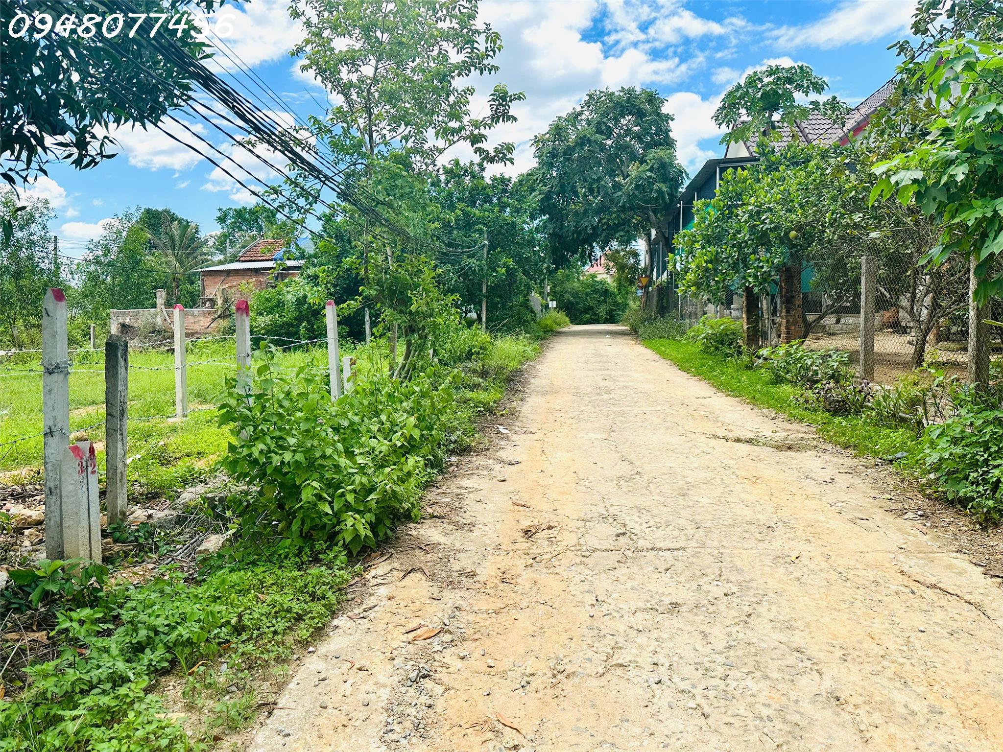 BĐS Cum Công Nghiệp Yến Sào Khánh Vĩnh, Khánh Hòa - Ảnh chính