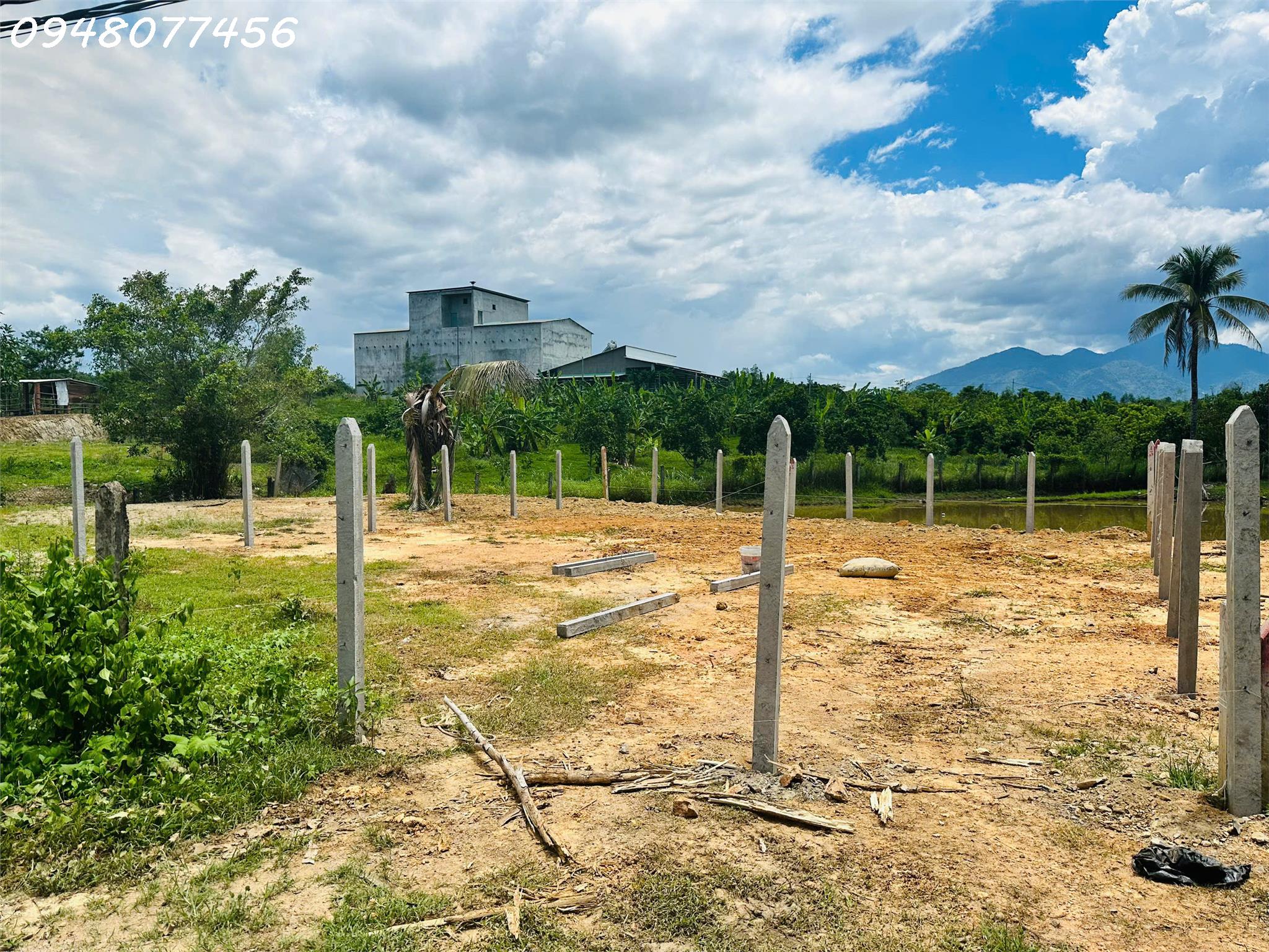 BĐS Cum Công Nghiệp Yến Sào Khánh Vĩnh, Khánh Hòa - Ảnh 2