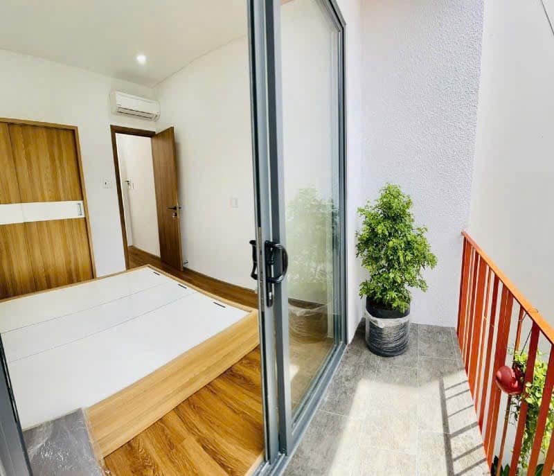 BÁN homestay mini Gò Vấp, gần 50m2, chỉ 4.X TỶ - Ảnh 2