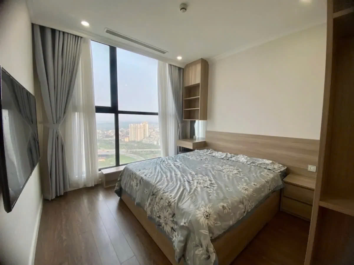 CĂN HỘ SUNSHINE RIVERSIDE 61M2 2 NGỦ 1 VỆ SINH, VIEW CẦU NHẬT TÂN CỰC ĐẸP,FULL NỘI THẤT, - Ảnh chính