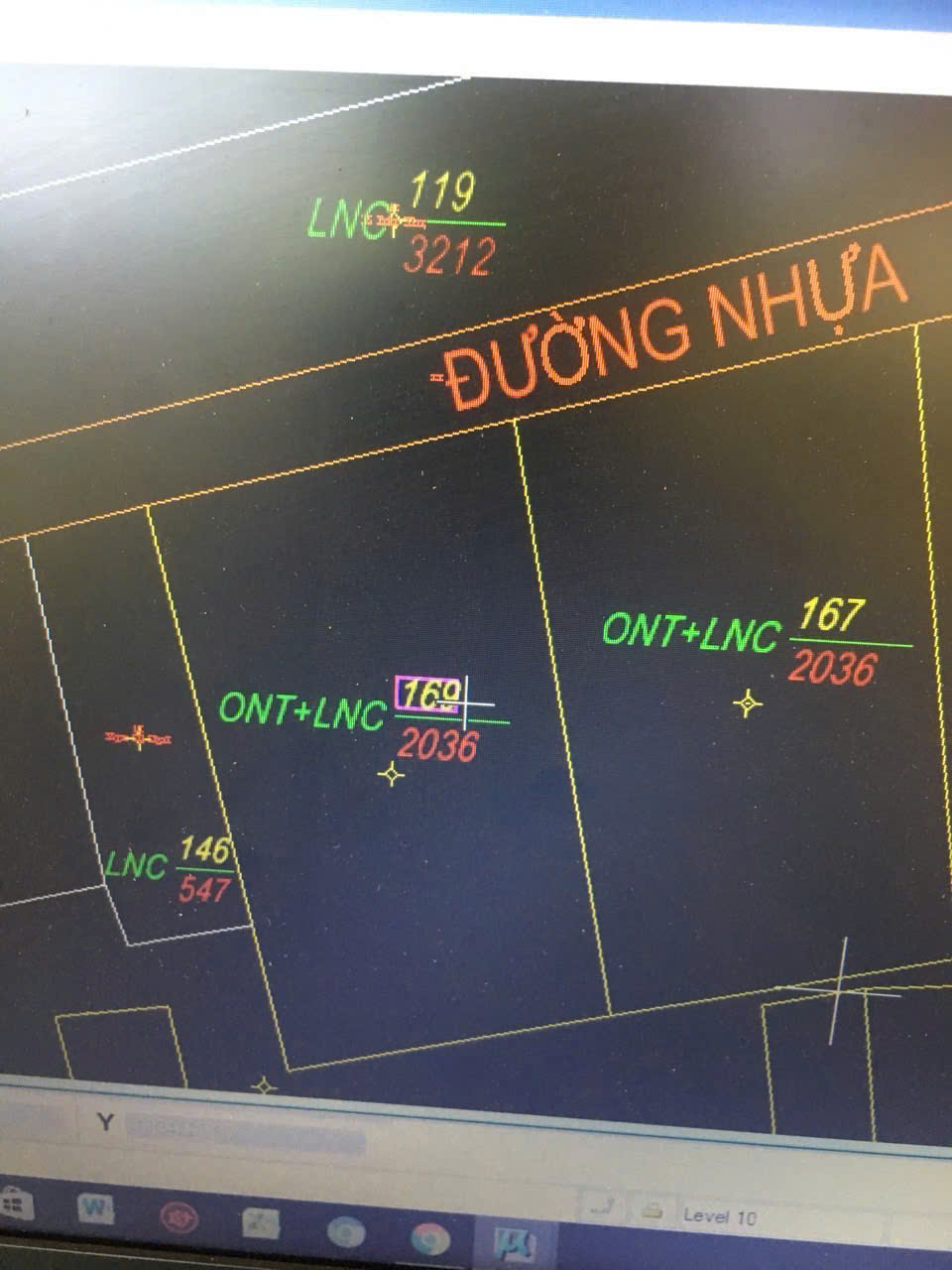 ĐẤT CHÍNH CHỦ Cần Bán Nhanh Lô Đất Mặt Tiền Đường Nhựa Thị Trấn Kim Long, Châu Đức, Bà Rịa-Vũng Tàu - Ảnh 3