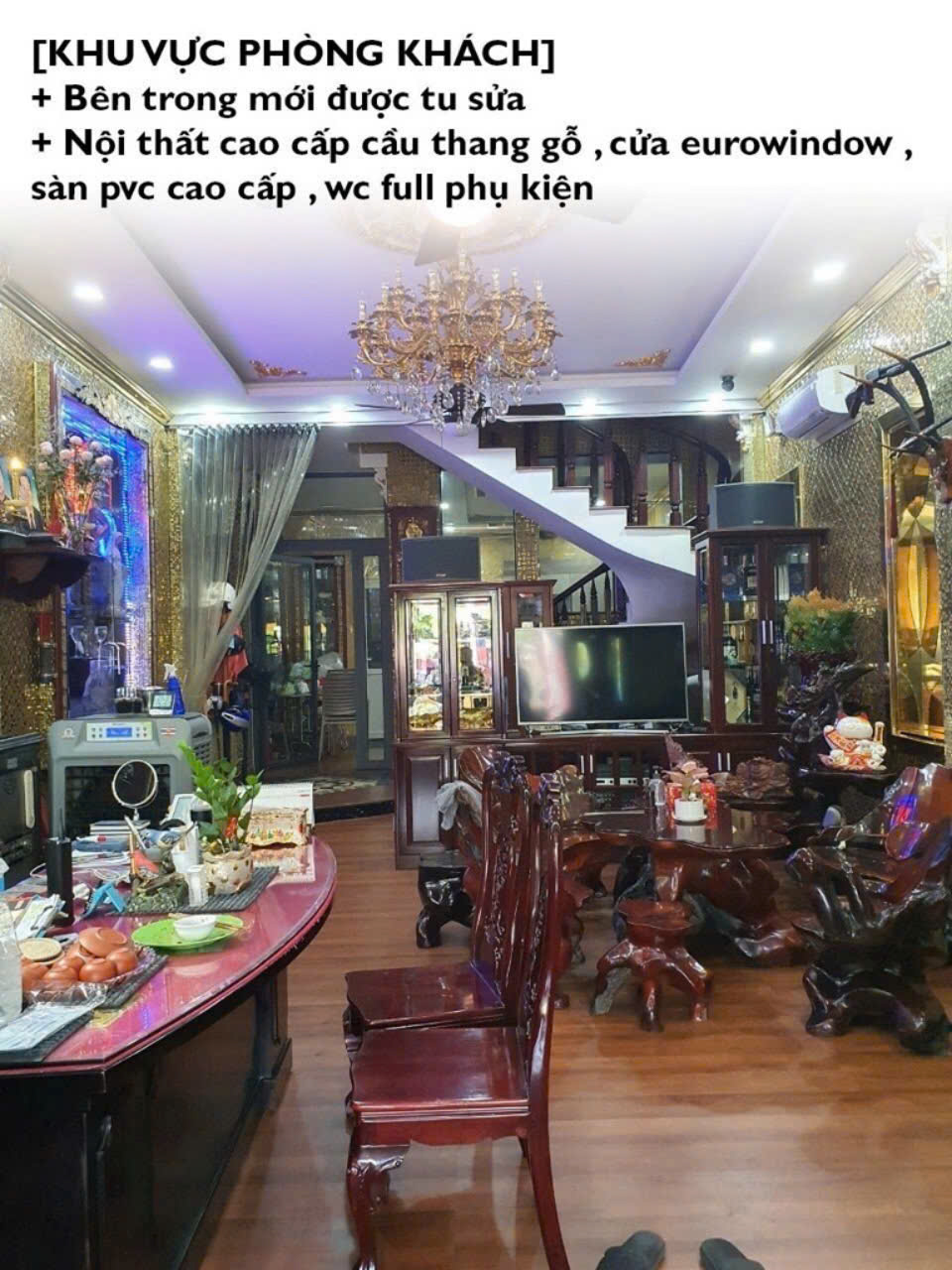 Mặt Tiền Lô Góc Lê Sát, Víp Tân Phú, 183m2, Ngang Khủng 12m, Dòng Tiền 40tr, Nhỉnh 30 Tỷ - Ảnh chính