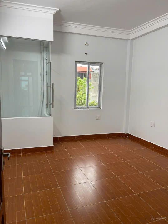 Bán nhà Biên Giang diện tích 33m²*5 tầng, full nội thất, giá nhỉnh 2 tỷ. - Ảnh 1