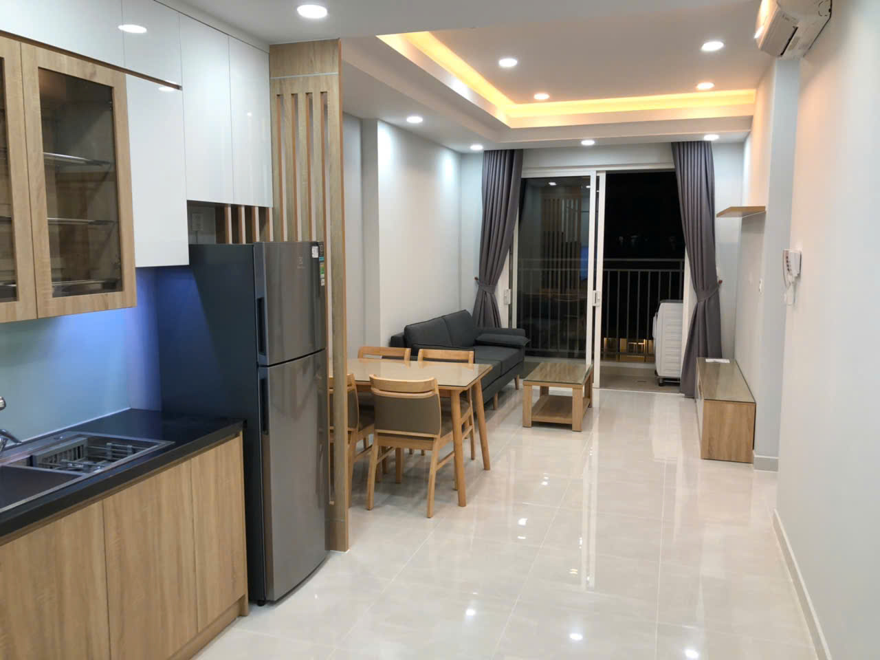 Bán nhanh căn nhà 2PN Sunrise Riverside view hồ bơi đã có sổ hồng - Ảnh 2