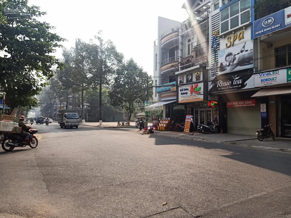 Bán nhà MT đường 19 khu Coopmart Tên Lửa, DT 4,5x15m, 1T3L giá 16 tỷ. LH 0938 703545 - Ảnh 2