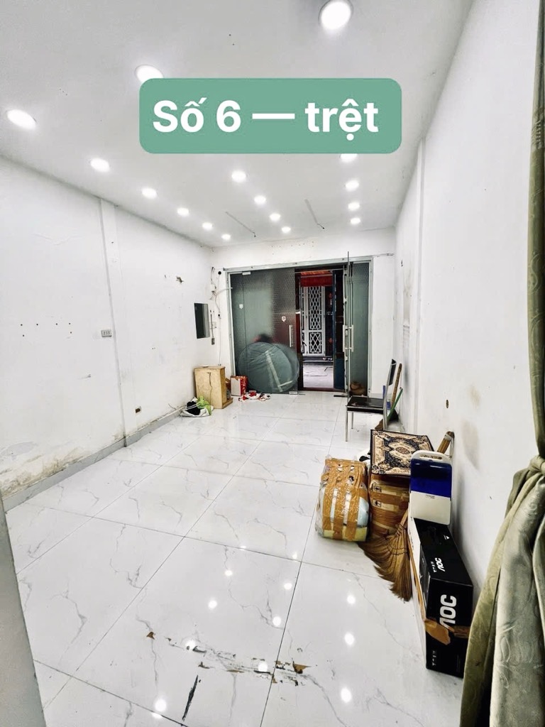 HOT nhà quận 10 trung tâm tiện ích full . 27M2 4 tầng cách 100m ra hẻm xe hơi p12 - Ảnh 3