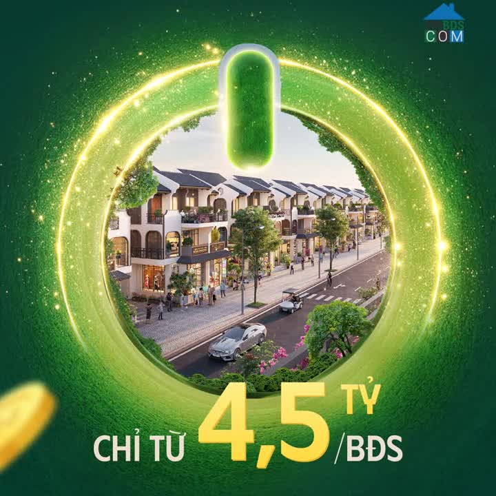 Đất nền HỘI AN giá rẻ, lô đất siêu đẹp LH 0347491207 - Ảnh 3