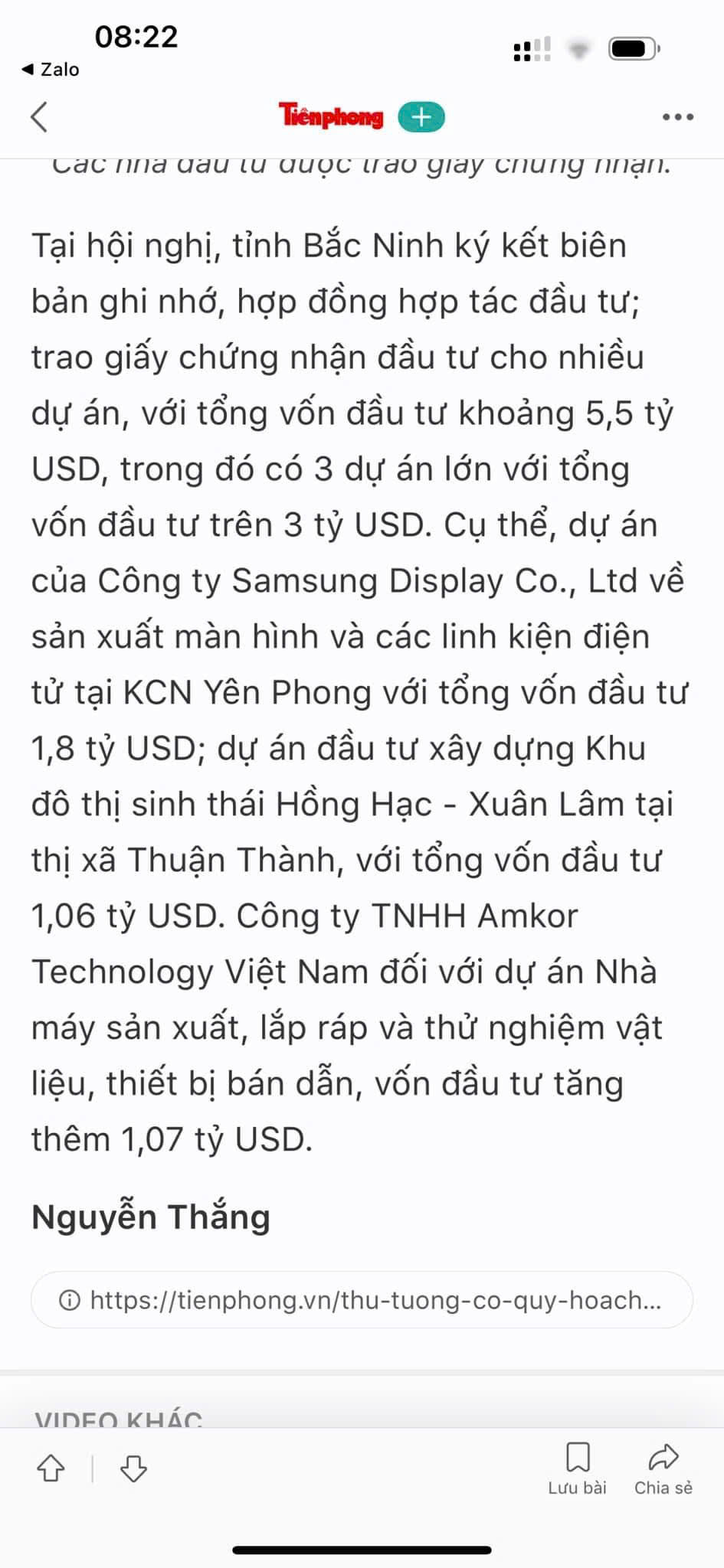 Bán dự án Hồng Hạc Bắc Ninh Phú Mỹ Hưng - Ảnh 3