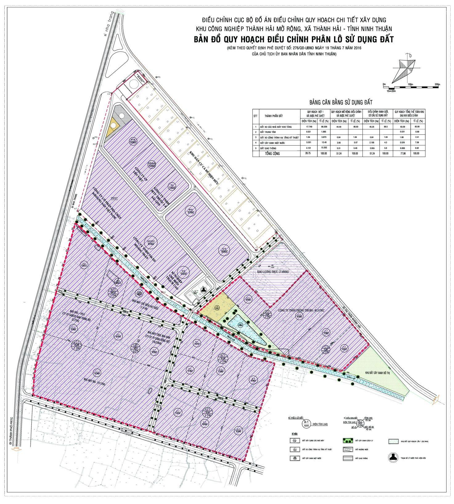 Bán Đất 672m2 chính chủ 2MT, sát KCN Thành Hải, xây nhà xưởng, trọ, Văn phòng và phân lô. - Ảnh chính