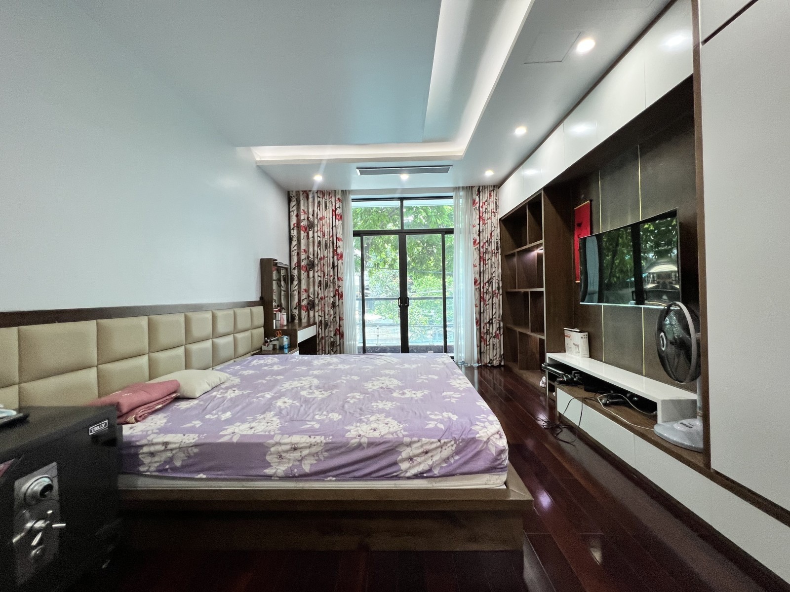 Nhà Đẹp Trần Khát Chân – Hai Bà Trưng, 125m², Giá 23 Tỷ - Ảnh chính