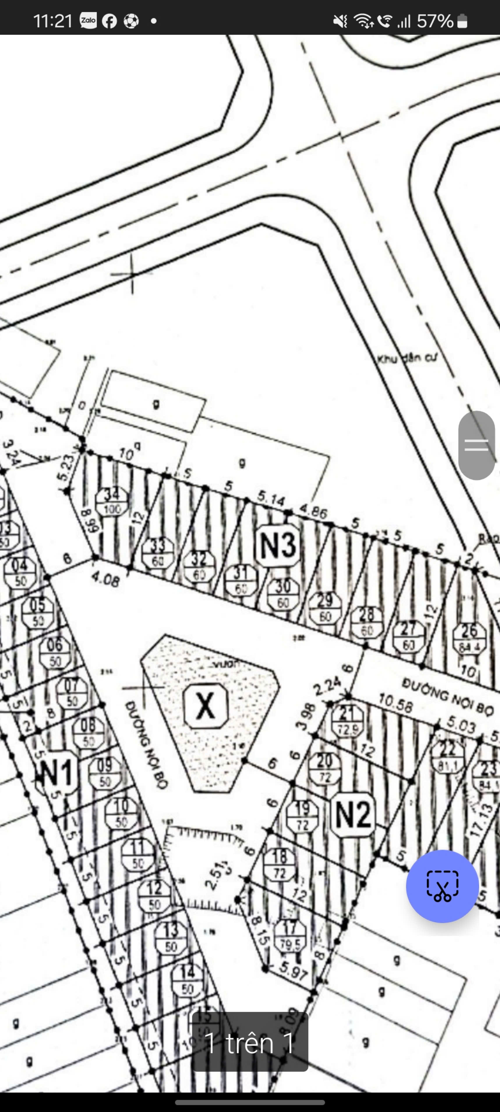 Bán đất 60m2 đường 6m tại khu 193 Văn Cao, Ngô Quyền, Hải An - Ảnh 2