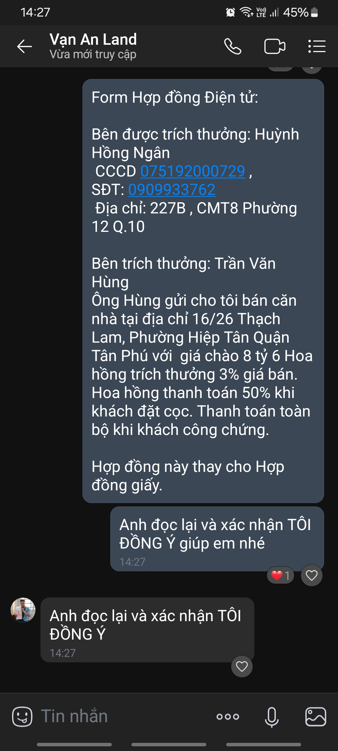 MẶT TIỀN KINH DOANH ĐỈNH KHU VIP NGUYỄN SƠN - THOẠI NGỌC HẦU - Ảnh 1