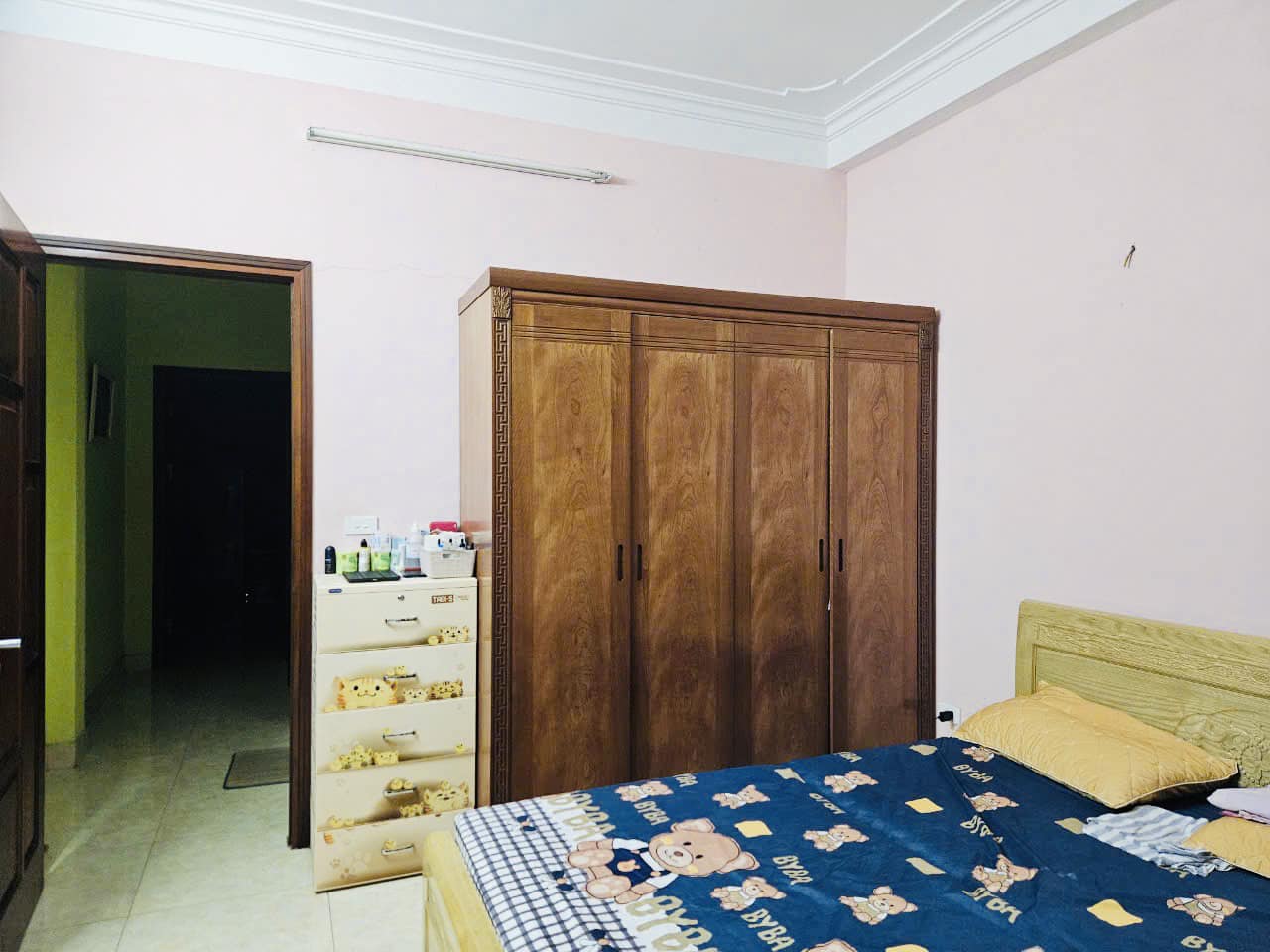 Bán nhà phố Lý Quốc Sư, 60m2, mặt tiền 4m, 30 tỷ, KD khách sạn, homestay, apartment - Ảnh 2