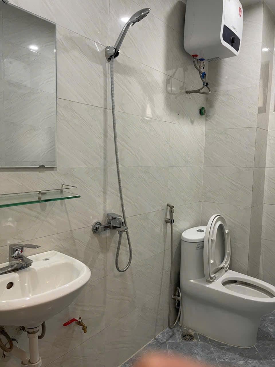 Sở hữu ngay nhà ngõ Kim Mã, giá 6.5 tỷ, 33m2x5T, lô góc ẢNH THẬT - Ảnh chính