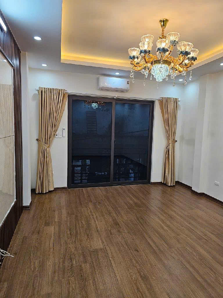 PHỐ THÀNH THÁI  52M2  MT4  GIÁ 12.5  TỶ , OTO, KINH DOANH, VỈA HÈ - Ảnh 3