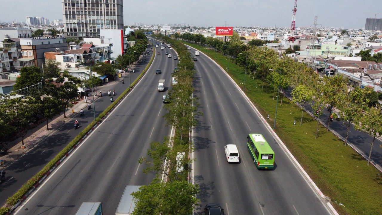 Bán Tòa Nhà 6 Tầng Mặt Tiền Phạm Văn Đồng - Hiệp Bình Chánh - Thành Phố Thủ Đức - Ảnh 4