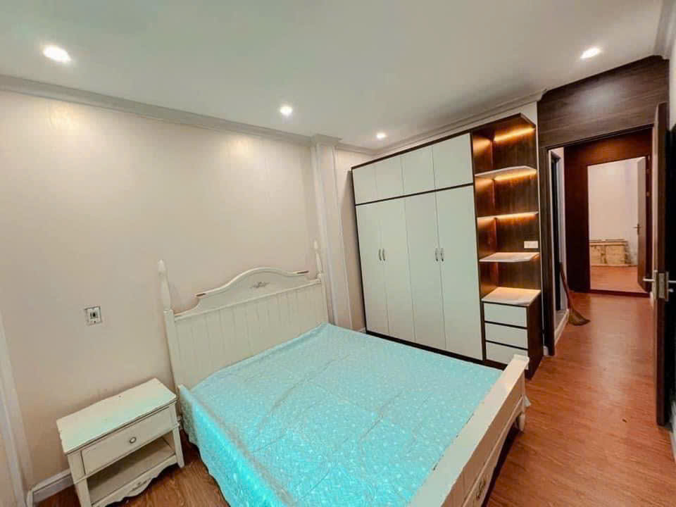 Yên Xá Thanh Trì nhà đẹp 32m2 chỉ 4 tỷ cực gần ô tô. - Ảnh 2