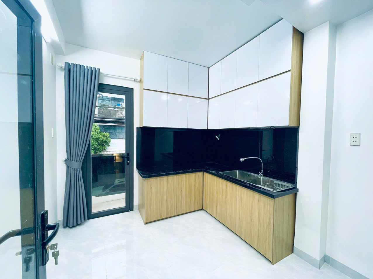 Bán Nhà Phường An Hoà - Biên Hoà, 1T3L + Sân Thượng, 106m2, SHR, 3.35 tỷ. Lh:0911616879 - Ảnh 3