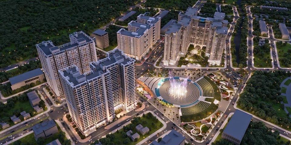 Sắp ra mắt dự án FPT Plaza 3 - The FPT City Đà Nẵng - Ảnh 2