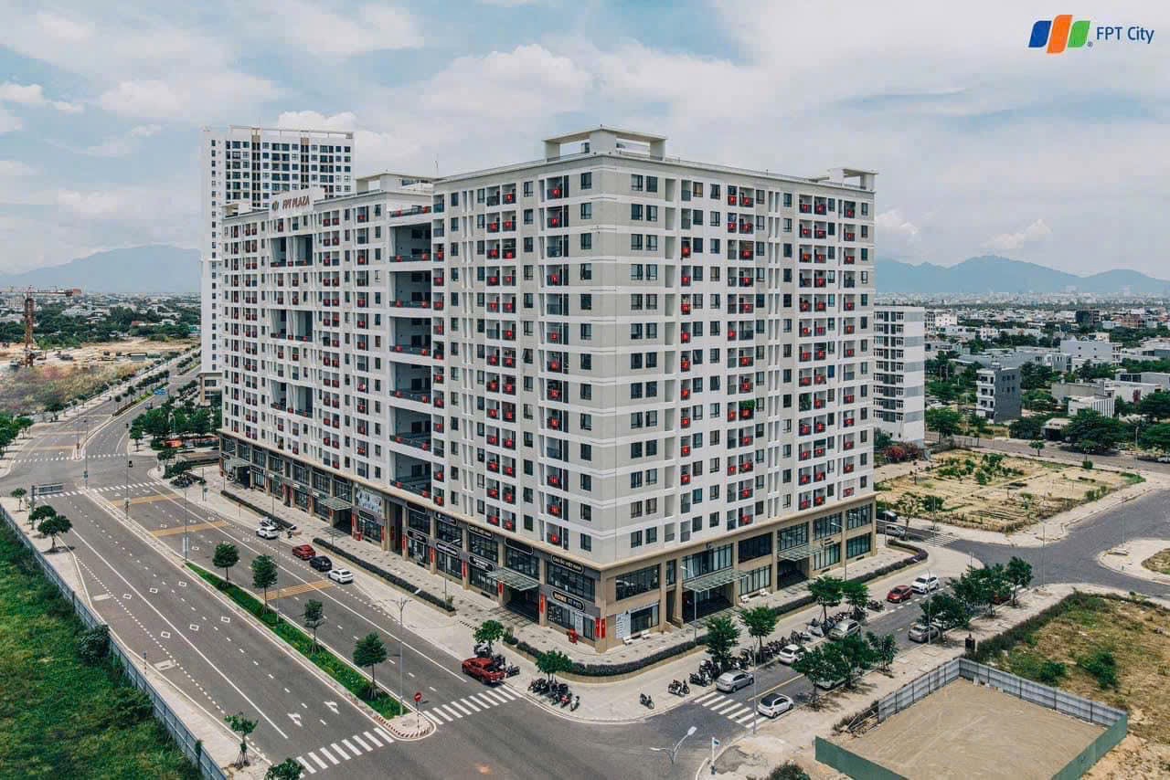 Sắp ra mắt dự án FPT Plaza 3 - The FPT City Đà Nẵng - Ảnh 1