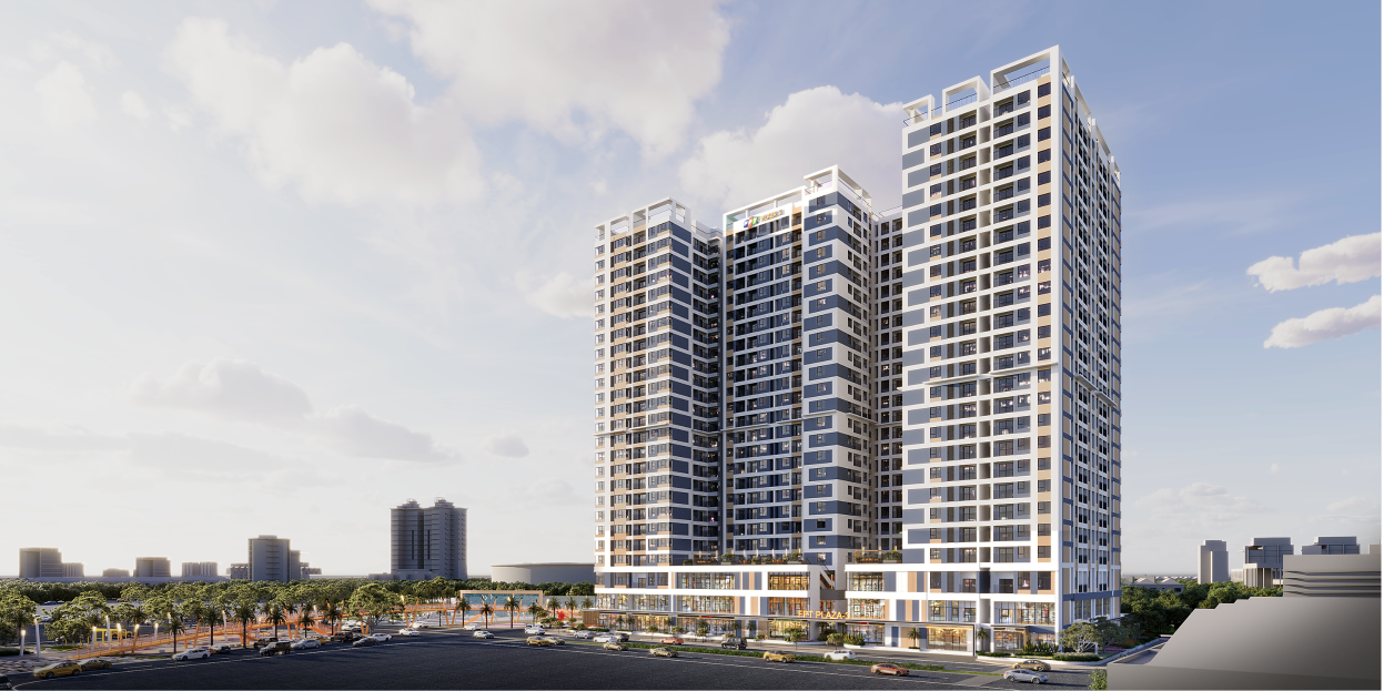 Sắp ra mắt dự án FPT Plaza 3 - The FPT City Đà Nẵng - Ảnh 4