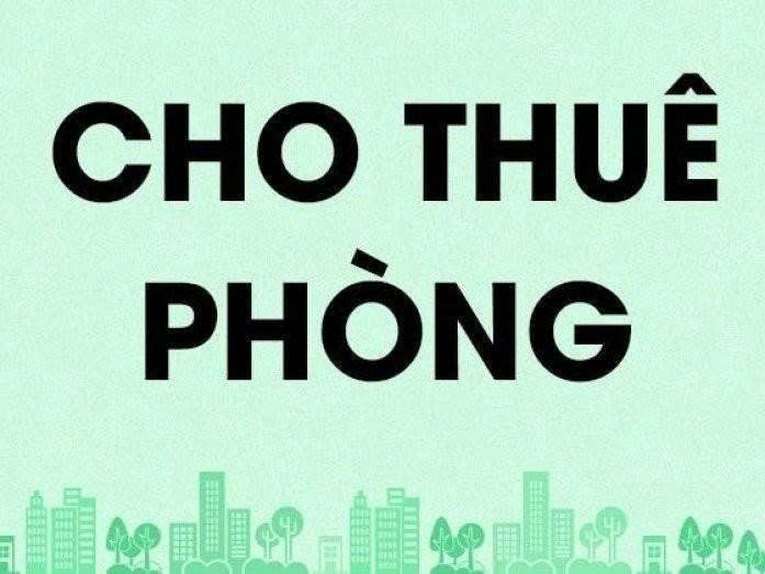 CHÍNH CHỦ CHO NỮ THUÊ PHÒNG TẠI ĐƯỜNG 111, PHƯỜNG 9, QUẬN 8. LH 0908246955 - Ảnh chính