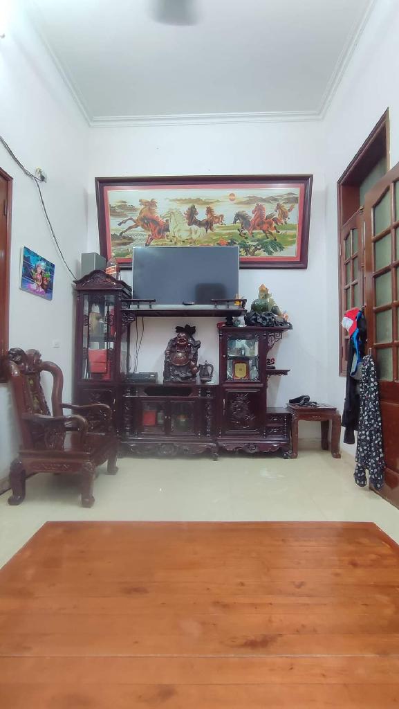 🏠 BÁN NHÀ VĂN QUÁN - NGÕ THÔNG - DÍA ĐẦU TƯ - 82M², MẶT TIỀN 9.5M - KINH DOANH, Ô TÔ VÀO NHÀ - Ảnh 2