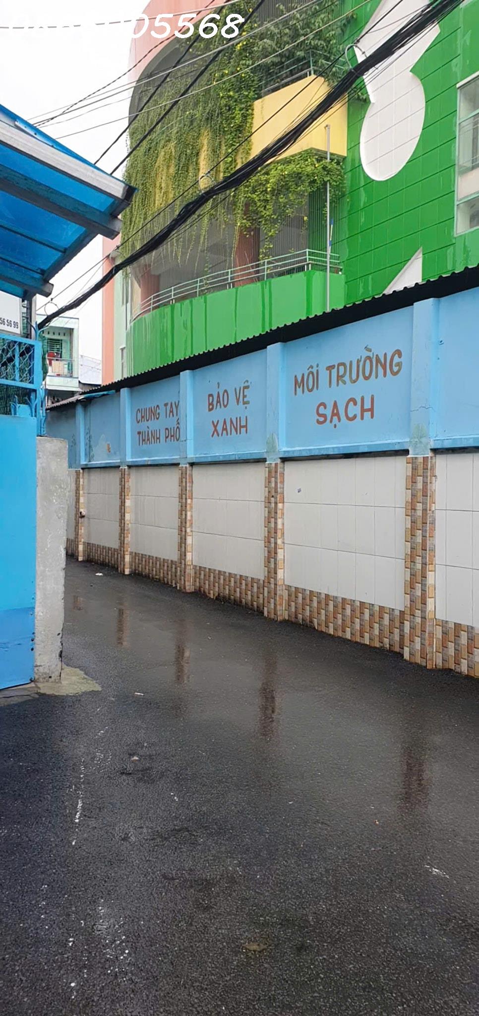 DIỆN TÍCH 100M2, NGANG GẦN 4.7M NỞ HẬU 7.9M, 3 TẦNG, Ô TÔ TỚI CỔNG, CHỈ 5.85 TỶ TL. CHÍNH CHỦ LÂU - Ảnh 4