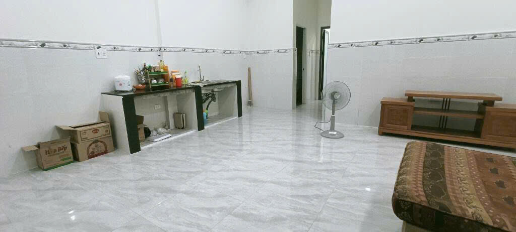 BÁN NHÀ KHU CÔNG NGHỆ CAO, TĂNG NHƠN PHÚ A, THỦ ĐỨC, NGANG 5M, 70M2, 5 TỶ. - Ảnh 1