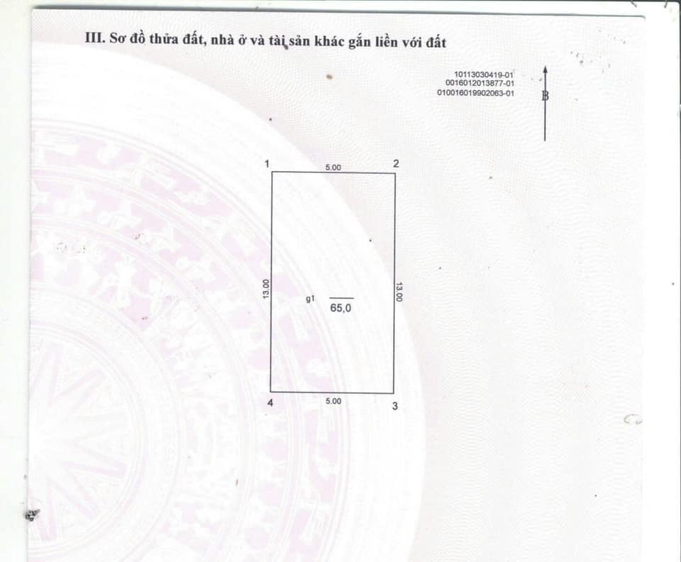 NHÀ PHỐ NGHĨA TÂN, CẦU GIẤY-Ô TÔ-KD: 65M X5T, MT 5M, GIÁ 15 TỶ - Ảnh 1