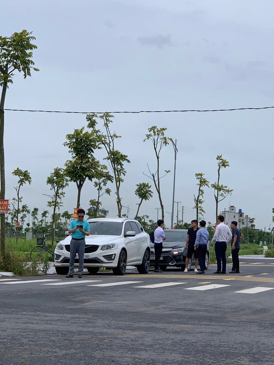 !!!!!! HÀNG CỰC HIẾM !!! Lô đất cực đẹp tại Trái Diêm 3 Tiền Hải giá bán nhanh thu hồi vốn. DT 100 - Ảnh 1