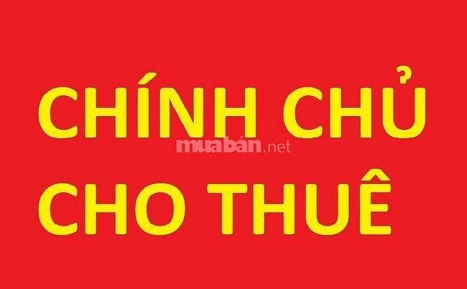 Cho thuê mặt phố Yên Phụ, phường Yên Phụ, mặt tiền 4,5m - Ảnh chính