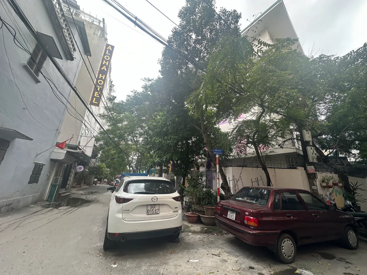 💥💥💥Siêu Hiếm Đất Xuân La, Hưởng Trọn Không Khí Trong Lành Hồ Tây, Ô Tô 7 Chỗ Ra Vào, Lô Góc 2 Tho - Ảnh 2