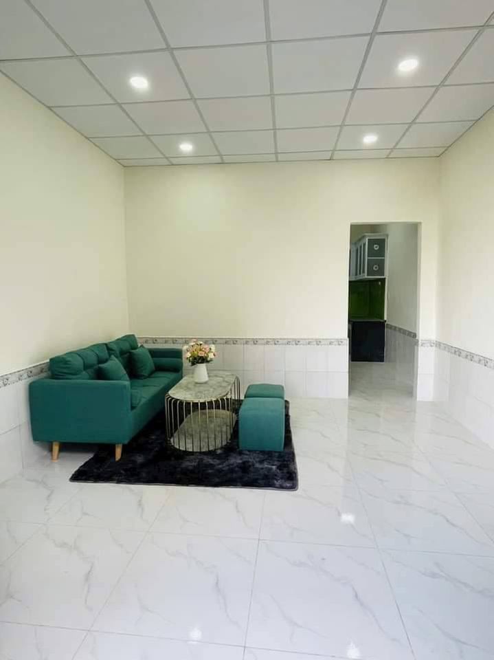 Bán nhà MT gần BV Ung Bướu , Nơ Trang Long,P.14, 40m2,cho thuê Kinh doanh - Ảnh 1