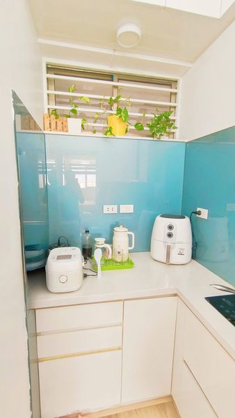 Cần bán gấp Căn CC Khu Mỹ Đình, 85m2, 3PN cho gia đình 3 thế hệ, con lớn  nhỉnh 4 tỷ - Ảnh 3