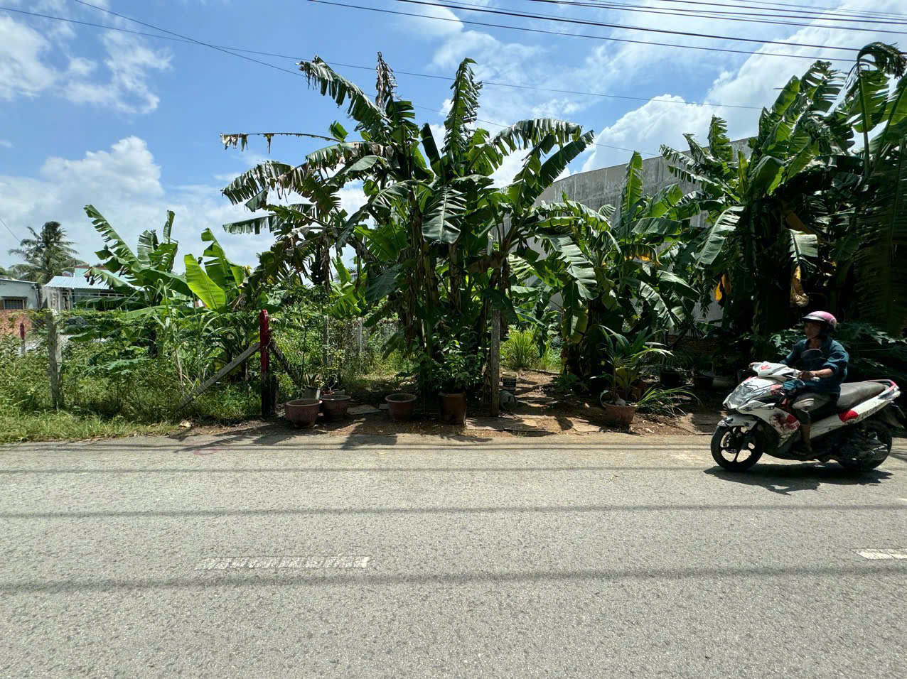 Bán đất ngộp 4,5x30 9m mặt tiền đường số 1 Long Phước, TP Thủ Đức giá 6,6 tỷ - Ảnh 3