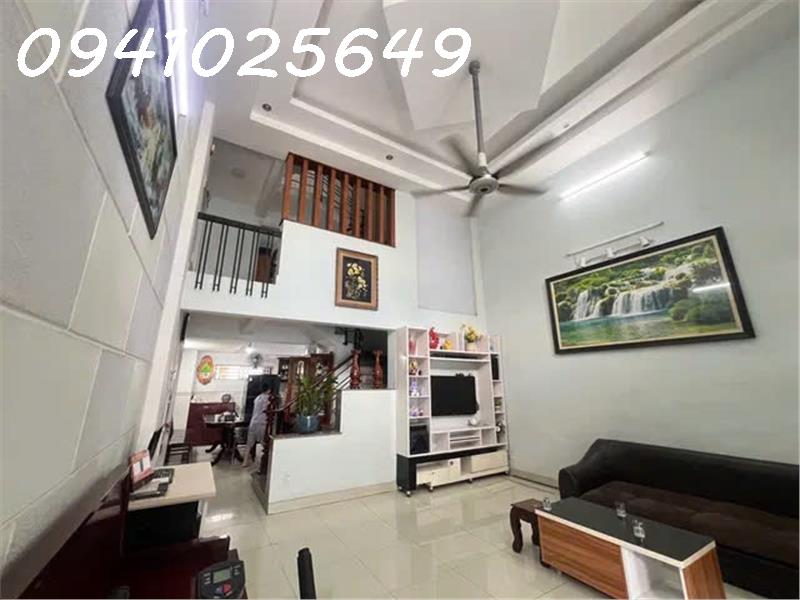 BÁN NHÀ 4 TẦNG, HẺM XE HƠI ĐẶNG VĂN BI - GẦN 70M², NGANG KHỦNG 5,3M, PHƯỜNG TRƯỜNG THỌ, THỦ ĐỨC - - Ảnh 1