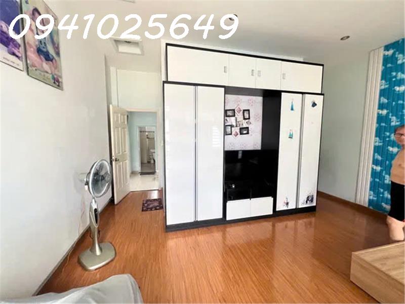 BÁN NHÀ 4 TẦNG, HẺM XE HƠI ĐẶNG VĂN BI - GẦN 70M², NGANG KHỦNG 5,3M, PHƯỜNG TRƯỜNG THỌ, THỦ ĐỨC - - Ảnh 3