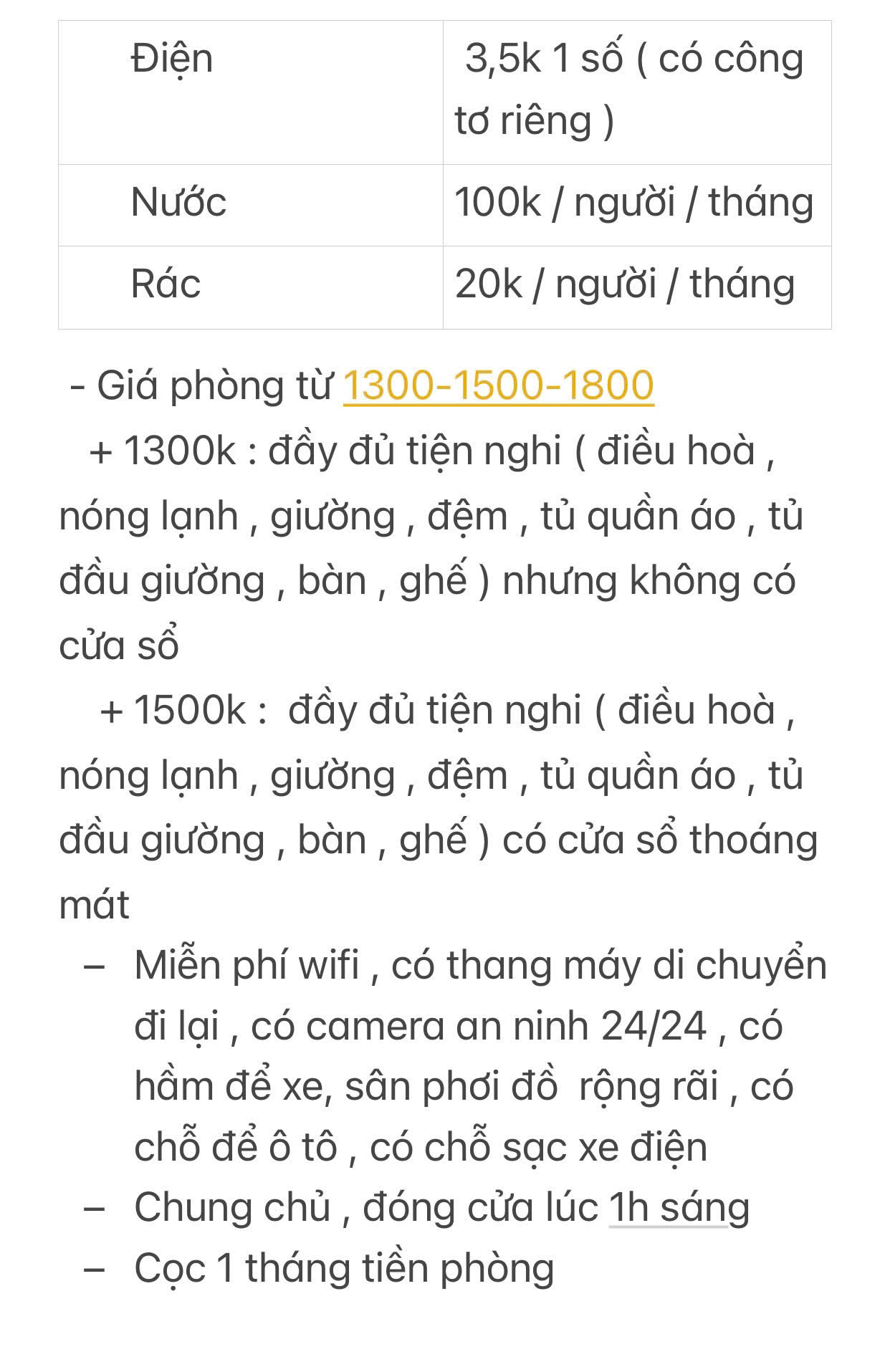 EM CÓ MẤY PHÒNG TRỐNG CHO THUÊ GIÁ SIÊU ƯU ĐÃI - PHƯỜNG NINH KHÁNH - TP NINH BÌNH - Ảnh 1