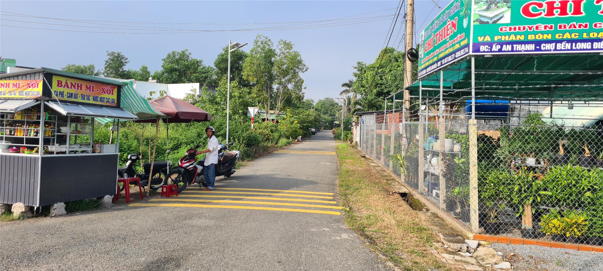 BÁN ĐẤT TĂNG CĂN NHÀ 3 PHÒNG NGỦ 1 PHÒNG KHÁCH 1 GIAN BẾP NGAY TL 44A AN NGÃI LD - Ảnh 1