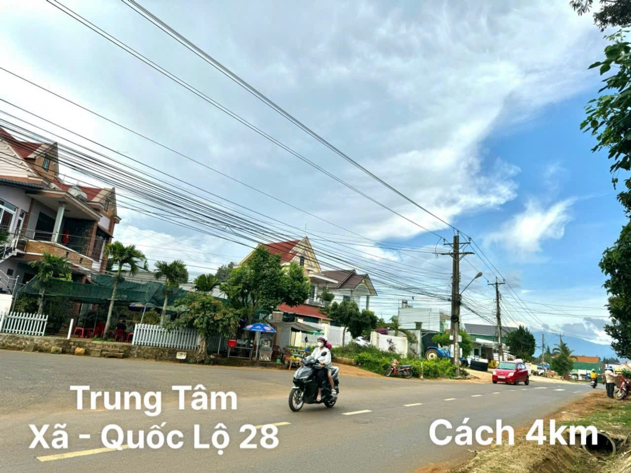 450 TRIỆU/1000M2 ĐẤT NGHĨ DƯỠNG TẠI DI LINH - BÁN GẤP TRONG THÁNG - Ảnh 2