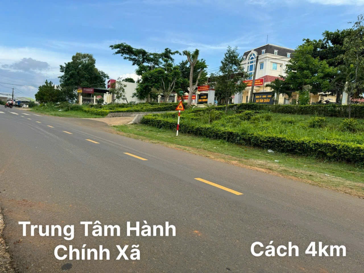 450 TRIỆU/1000M2 ĐẤT NGHĨ DƯỠNG TẠI DI LINH - BÁN GẤP TRONG THÁNG - Ảnh 3